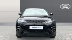 Land Rover Range Rover Evoque 2.0 D200 Dynamic SE 5dr Auto Diesel Hatchback